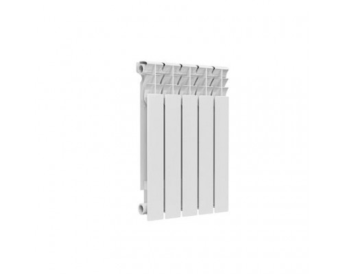 Радиатор биметал Ultra Plus 500 5 секц 715Вт Ogint .