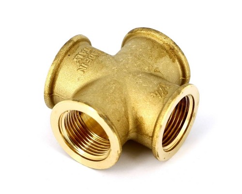Крестовина В TIEMME 3/4"