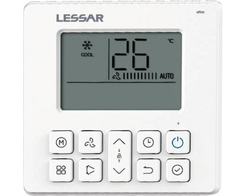 Сплит-система LS-HE48BVE4/LU-HE48UVE4/LZ-B4UB