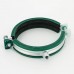 Хомут Bifix G2 BUP М8/М10 Walraven 4" (108-115 мм) 2-х винт. с уплотн. epdm, быстрый замок