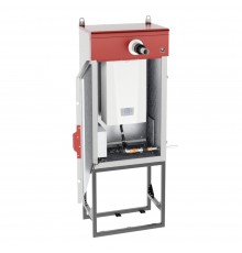 Котел отопительный газовый ЛЕМАКС PRIME-ST32