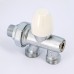 Узел НН с радиаторной трубкой (L=45) TIEMME 1/2"хM24х19