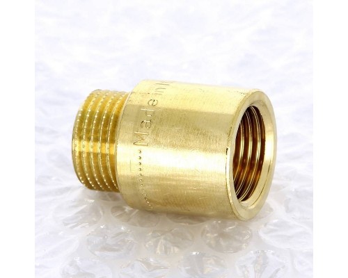 Удлинитель НВ UNI-FITT 1/2"x25мм