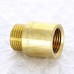 Удлинитель НВ UNI-FITT 1/2"x25мм