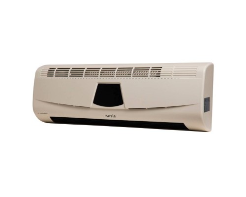 Тепловентилятор Oasis NTD-20 Тепловентилятор Oasis NTD-20