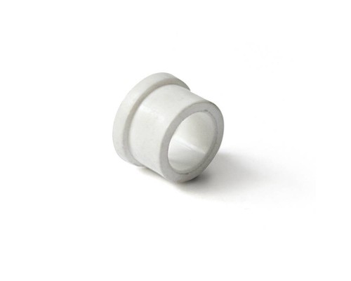Бурт Pro Aqua 25 мм PP-R под фланец EN 1092 белый