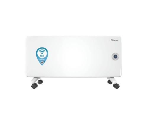 Конвектор электрический Thermex Frame 2000E Wi-Fi