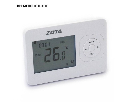 Термостат комнатный ZOTA ZT-02H