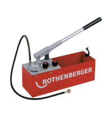 Устройство ручное опрессовочное ROTHENBERGER RP 50 S