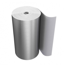 Рулон SUPER AL 3/1,0-30 Т<95С сер Energoflex EFXR03130SUAL