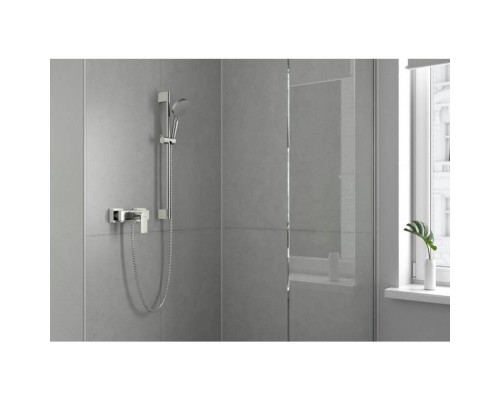 Смеситель для душа HansGrohe HG Vernis Shape ВМ хром Смеситель для душа HansGrohe HG Vernis Shape ВМ хром