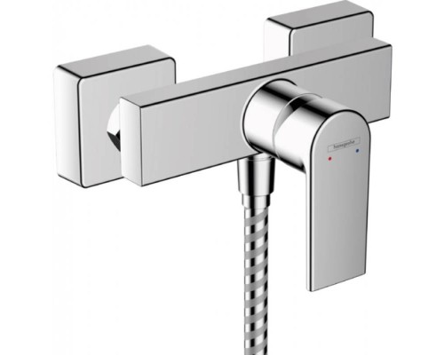 Смеситель для душа HansGrohe HG Vernis Shape ВМ хром Смеситель для душа HansGrohe HG Vernis Shape ВМ хром