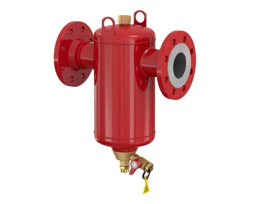 Сепаратор шлама Flamco Clean Smart 200 F