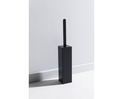 Allen Brau Infinity Ершик для унитаза, цвет: черный 6.21009-31 Allen Brau Infinity Ершик для унитаза, цвет: черный 6.21009-31