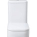Allen Brau Infinity Крышка-сидение с микролифтом, цвет: белый 4.21010.20