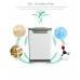 Очиститель воздуха Smartway KJ420F-A350 Smart Wi-Fi + сменная панель тип перфорированная