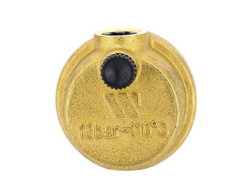 Воздухоотводчик автоматический WATTS Ind MICROVENT 3/8"
