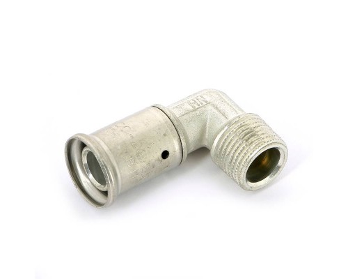 Угол НР пресс HENCO 20х1/2" Угол НР пресс HENCO 20х1/2"