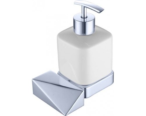 Boheme New Venturo Дозатор подвесной, цвет: chrome 10317-CR