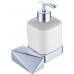 Boheme New Venturo Дозатор подвесной, цвет: chrome 10317-CR