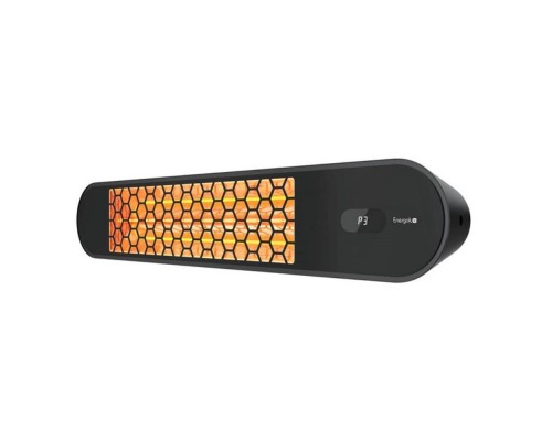 Инфракрасный потолочный обогреватель Energolux EIHS-4000-S1-BH Säntis
