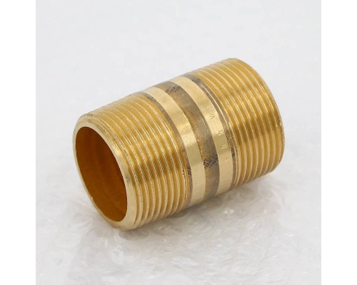 Удлинитель НН бронза Viega 1"1/4 x 60 Удлинитель НН бронза Viega 1"1/4 x 60