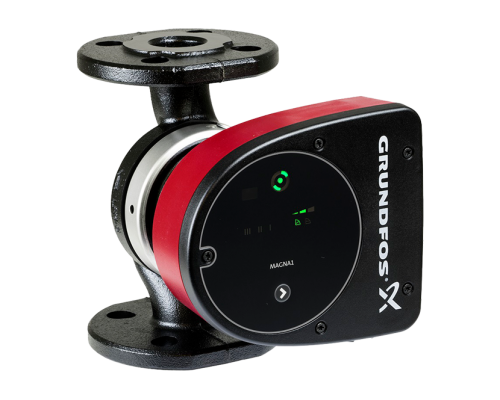Насос циркуляционный Grundfos MAGNA1 40-40 F Насос циркуляционный Grundfos MAGNA1 40-40 F