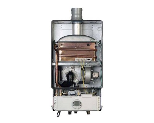 Газовый проточный водонагреватель Bosch Therm 8000 S WTD 27 AME Газовый проточный водонагреватель Bosch Therm 8000 S WTD 27 AME