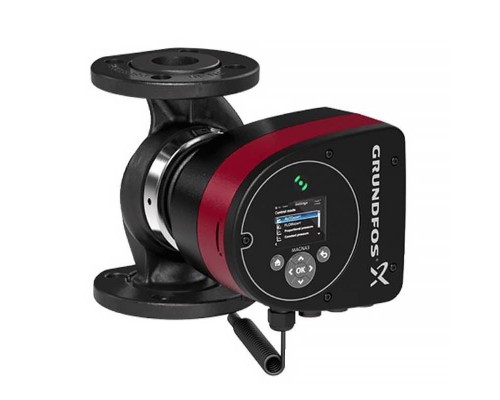 Насос Grundfos MAGNA 1 32-80