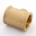 Тройник В бронза VIEGA 1"1/2х3/4"х1"1/2