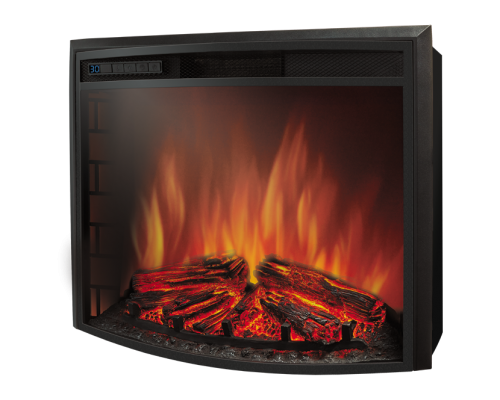 Очаг электрический Electrolux Sphere EFP/P-2620RLS Очаг электрический Electrolux Sphere EFP/P-2620RLS