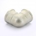 Угол В никелированный TIEMME 3/4"