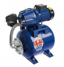 Станция водоснабжения BELAMOS XA 06 ALL/50л. мин., Н 33м.,чугун.