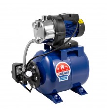 Станция водоснабжения BELAMOS XI 13 ALL/70л. мин., Н 47м.,нерж. сталь.