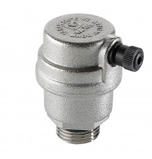 Воздушник автоматический VALTEC 1/2" VT.502.NH.04