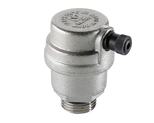 Воздушник автоматический VALTEC 1/2" VT.502.NH.04