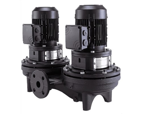 Насос циркуляционный ин-лайн GRUNDFOS TPD 80-180/2 A F A BQQE Насос циркуляционный ин-лайн GRUNDFOS TPD 80-180/2 A F A BQQE