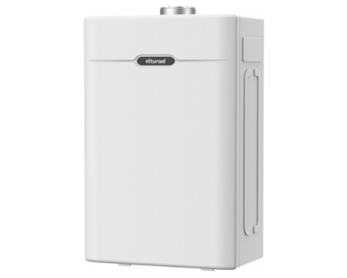 Котел газовый KITURAMI ALPHA PLUS-24