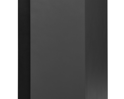 Каминокомплект: Очаг Electrolux EFP/P-3020LS N, портал California 30, графит