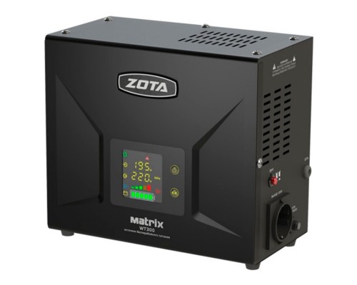 Источник питания ZOTA Matrix WТ1700/1050 (1050 Вт, 24В)