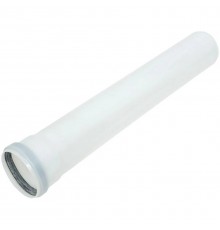 Удлинитель KRATS конденсационный D80 L500мм, арт. YK80-05