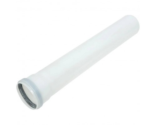 Удлинитель KRATS конденсационный D80 L500мм, арт. YK80-05