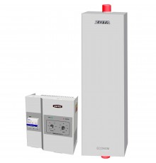 Электрокотел ZOTA Econom SSR V2 (комплект) - 12 кВт, 380 В