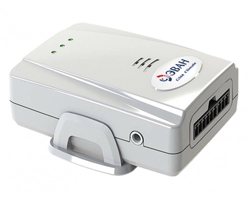 Термостат ЭВАН WiFi-Climate