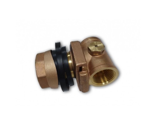 Адаптер скважинный BELAMOS PTL 1"