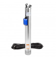 Насос BELAMOS KF-40/3,5 с поплавком, колодезный