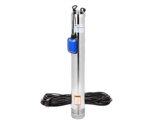 Насос BELAMOS KF-40/3,5 с поплавком, колодезный