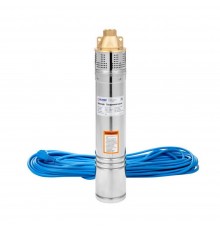 Насос BELAMOS погружной ТМ10-100/2.5 каб. 20м, диам. 96мм, вихревой