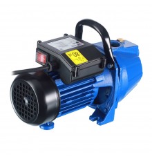 Насос BELAMOS садовый XA 06/50л.м., Н33м, чугун, ручка, кнопка