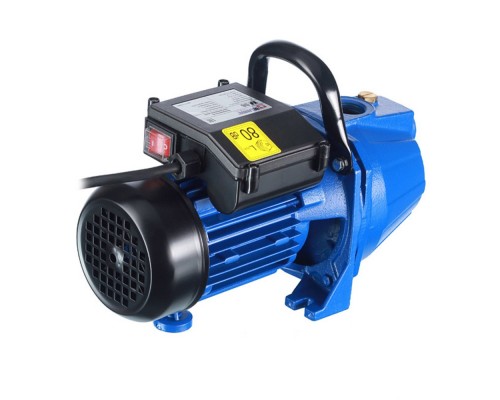 Насос BELAMOS садовый XA 06/50л.м., Н33м, чугун, ручка, кнопка